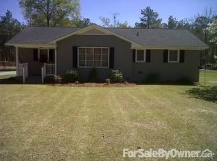 507 Glenwood Dr, Elizabethtown, NC 28337