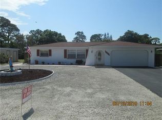 2448 Sunrise Blvd, Fort Myers, FL 33907