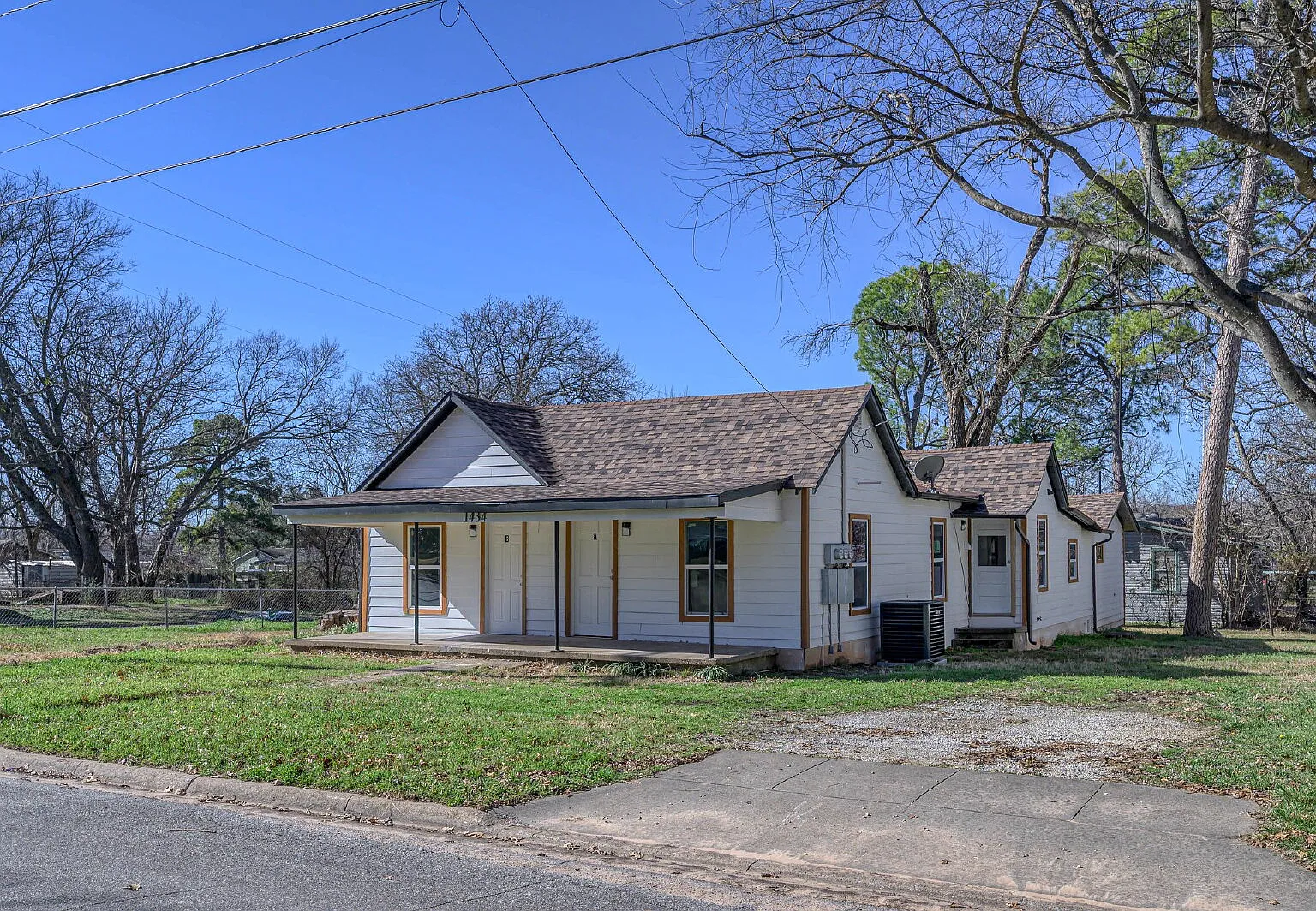 1 bed, 1.0 bath, 800 sqft, $875 — Photo 3