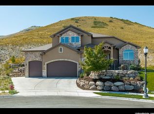 14462 S Muirwood Cir, Herriman, UT 84096
