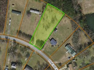 LOT 12 Pine Meadows Way, Exmore, VA 23350