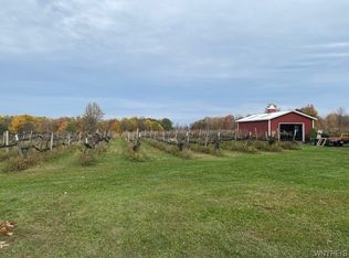 4877 Upper Mountain Rd, Lockport, NY 14094