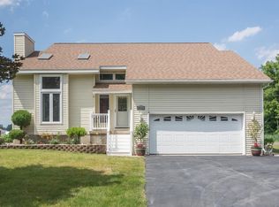 10311 Bemis Rd, Willis, MI 48191