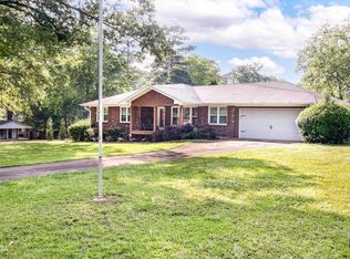 120 Hillside Dr, Monroe, GA 30655