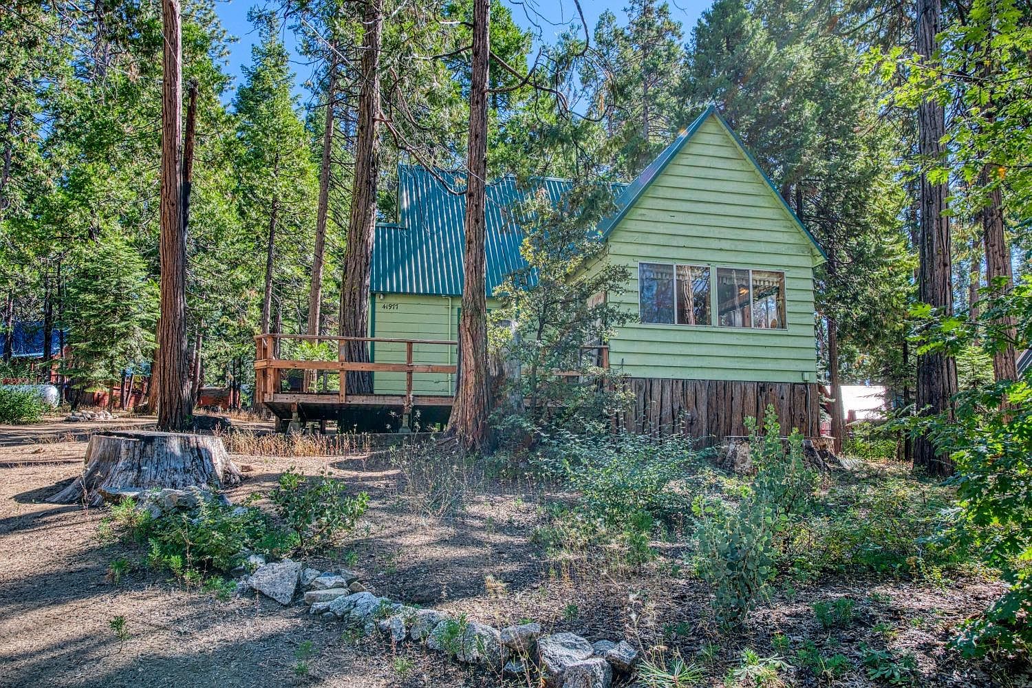 41977 N Aspen Rd, Shaver Lake, CA 93664 MLS 602724 Zillow