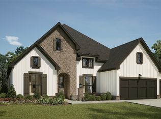 8815 W Starry Night Dr, Bentonville, AR 72713