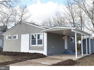 212 Cardinal Ln, Mount Holly, NJ 08060