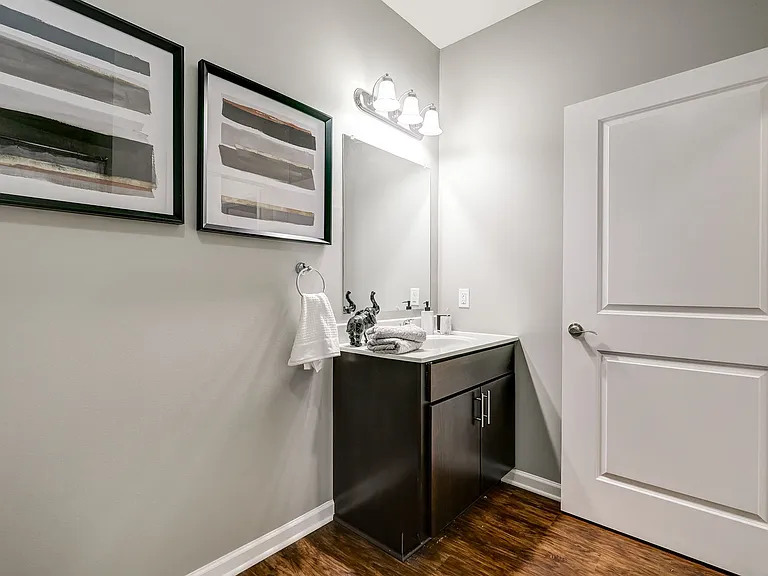 Torrente Apartment Homes — Photo 8