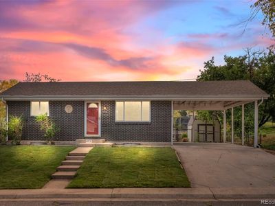 1210 W 102nd Place, Northglenn, CO, 80260
