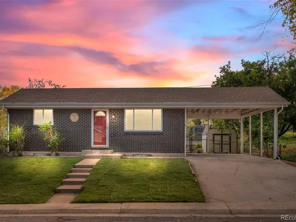 1210 W 102nd Place, Northglenn, CO 80260