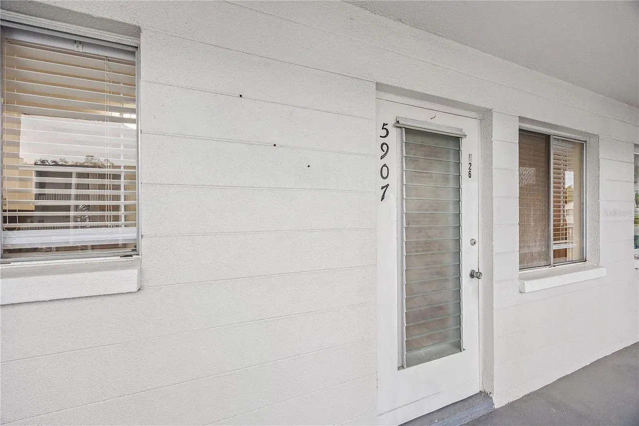 1 bed, 1.0 bath, 576 sqft, $1,195 — Photo 4