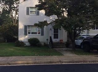 204 W Cameron Rd, Falls Church, VA 22046