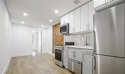 Rented by Green Leaf Management, LLC