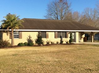 465 Broussard St, Breaux Bridge, LA 70517