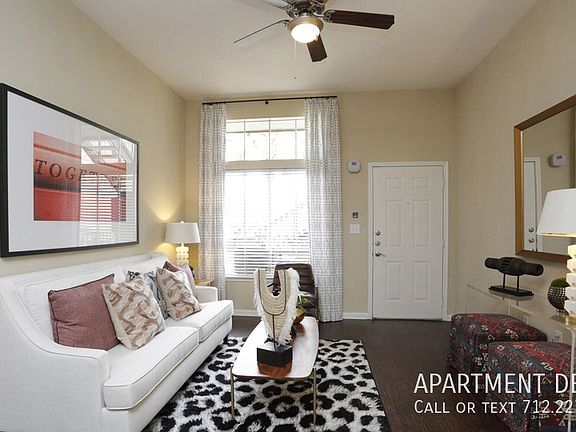 3rd image of 21506 Park Row Dr #3820