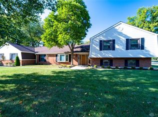 311 Lake Tree Ct, Dayton, OH 45459
