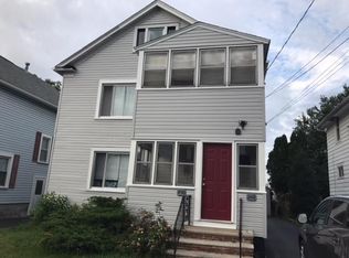 250 Maplehurst Ave, Syracuse, NY 13208