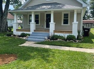 339 Us Highway 421, Bedford, KY 40006