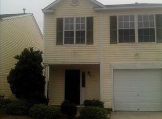 211 Curvewood Rd, Columbia, SC 29229