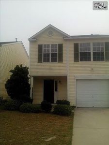 211 Curvewood Rd, Columbia, SC, 29229