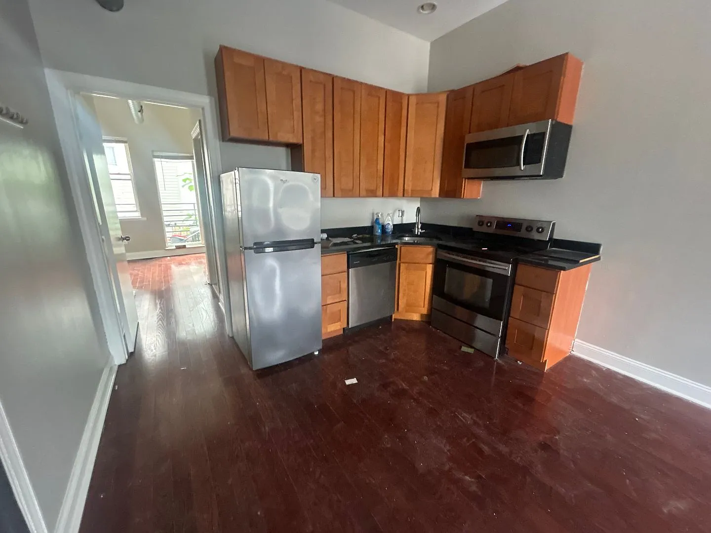 1456 E. Columbia Avenue & 1611-13 Frankford Avenue — Photo 1