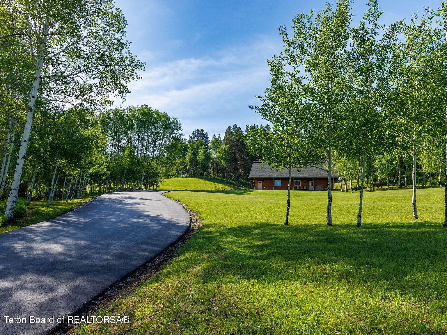 278 Dell Creek Rd, Alpine, WY 83128 MLS 231201 Zillow