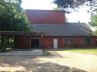 100 Perch Cir, Whitney, TX 76692