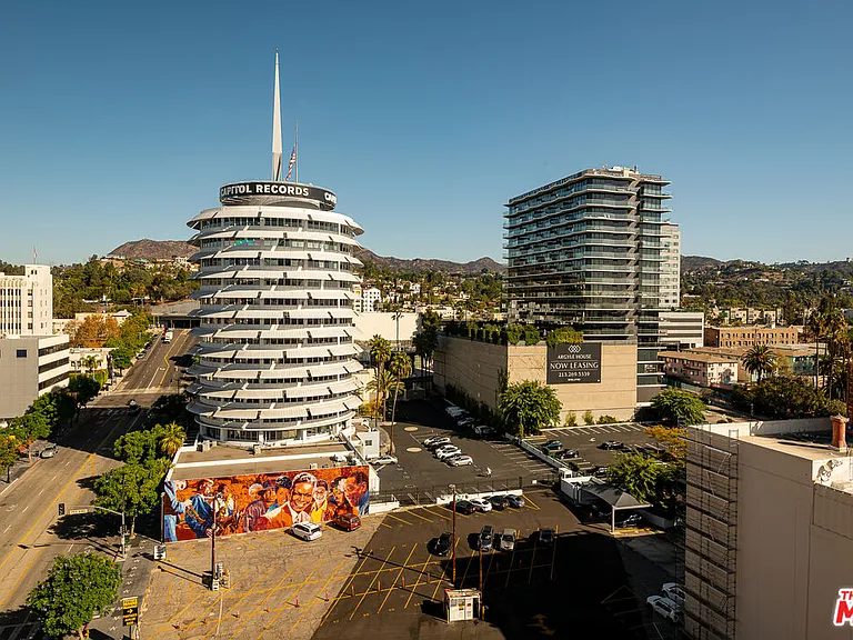 6253 Hollywood Blvd #1201 — Photo 44