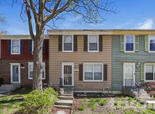 1007 Saint Michaels Dr, Bowie, MD 20721