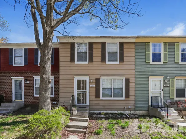 1007 Saint Michaels Dr, Bowie, MD 20721