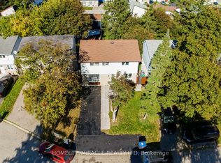 10 Habitat Sq, Brampton, ON L6S1X7
