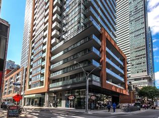 8 Mercer St #501, Toronto, ON M5V0C4