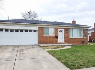 11038 Jim Pl, Warren, MI 48089