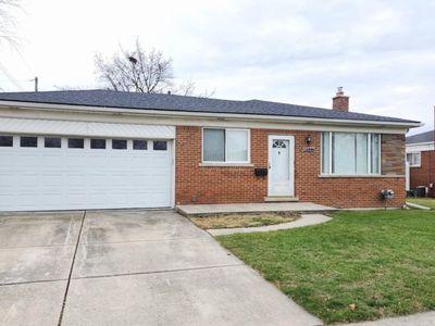 11038 Jim Pl, Warren, MI, 48089