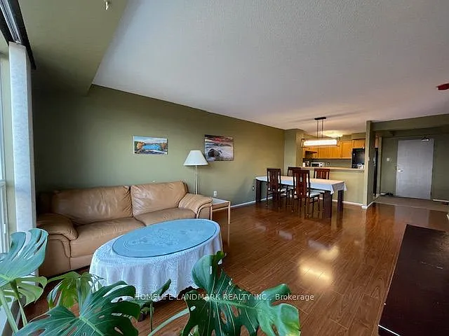 2155 Burnhamthorpe Rd W #711 — Photo 6