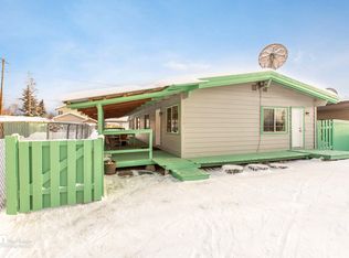 235 Klevin St, Anchorage, AK 99508