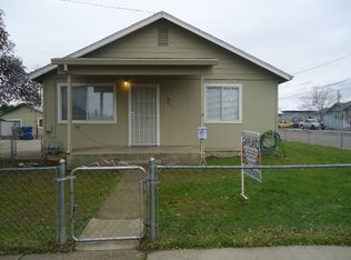 2804 Lanning Ave, Redding, CA 96001