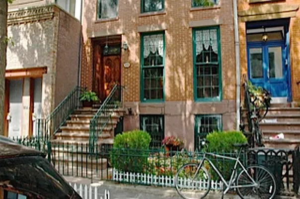 Rented by Boerum Hill Realty | media 1