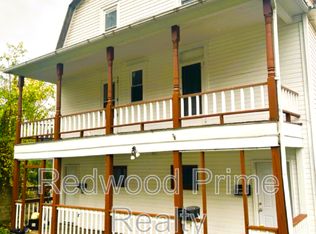 901 Coleman Ave, Johnstown, PA 15902