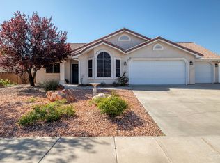 2136 E 140 S, Saint George, UT 84790