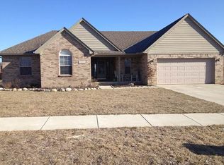 35685 Orchard Ln, Richmond, MI 48062