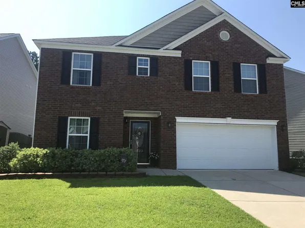 125 Palm St, Chapin, SC 29036