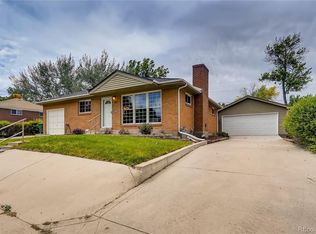 321 Emery Rd, Northglenn, CO 80233