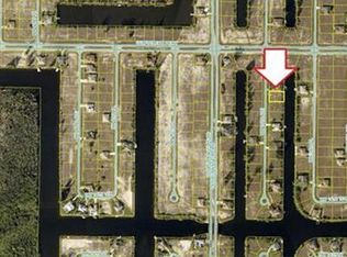 1511 NW 39th Ave, Cape Coral, FL 33993
