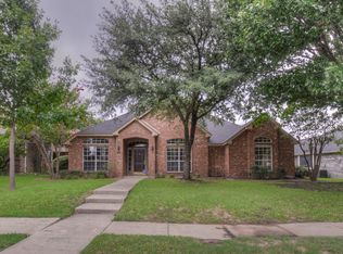 709 E Ridge St, Allen, TX 75002