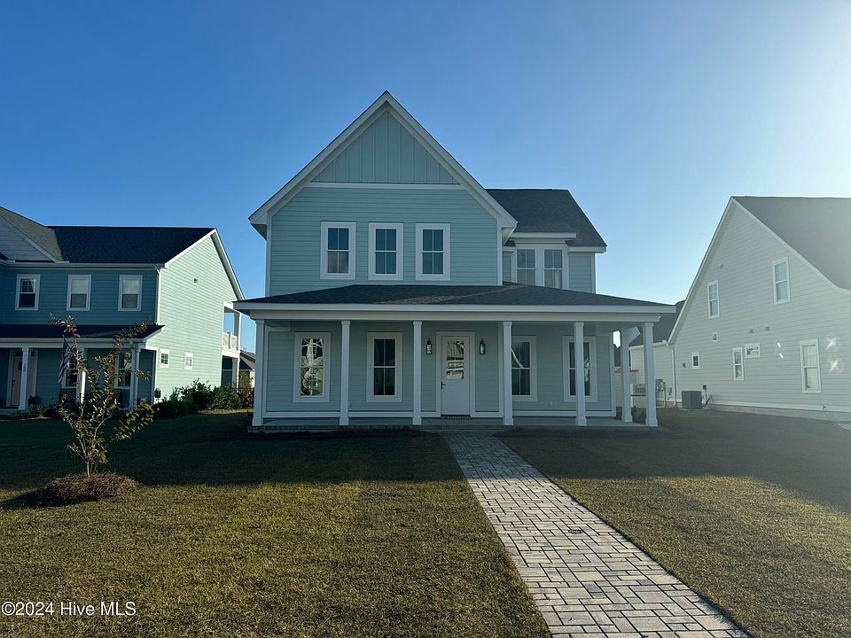 1st image of 106 Bogue Harbor Court