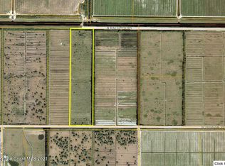 Schumann Rd, Fort Pierce, FL 34945