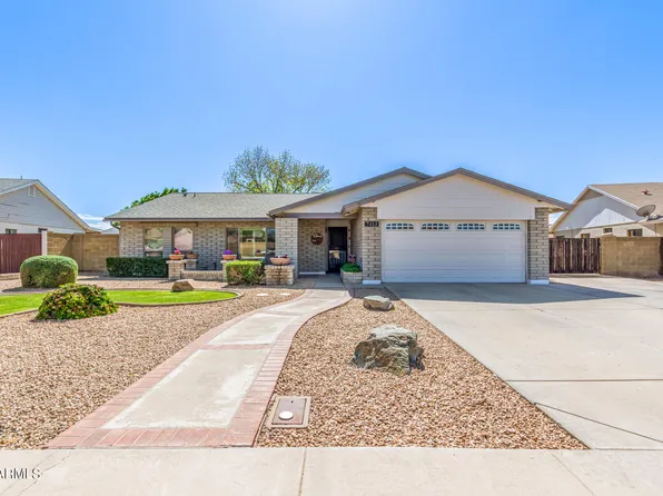 7413 W Dahlia Drive, Peoria, AZ 85381