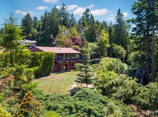 560 Sunset Blvd, Port Townsend, WA