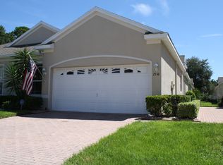 2536 Stanhope Dr, New Port Richey, FL 34655